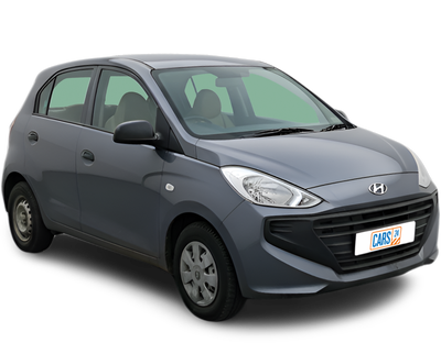 Hyundai NEW SANTRO-img